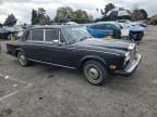 1979 Rolls-Royce Silver Shadow