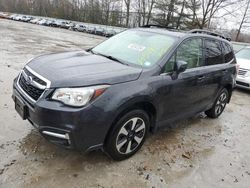 2018 Subaru Forester 2.5I Limited for sale in North Billerica, MA