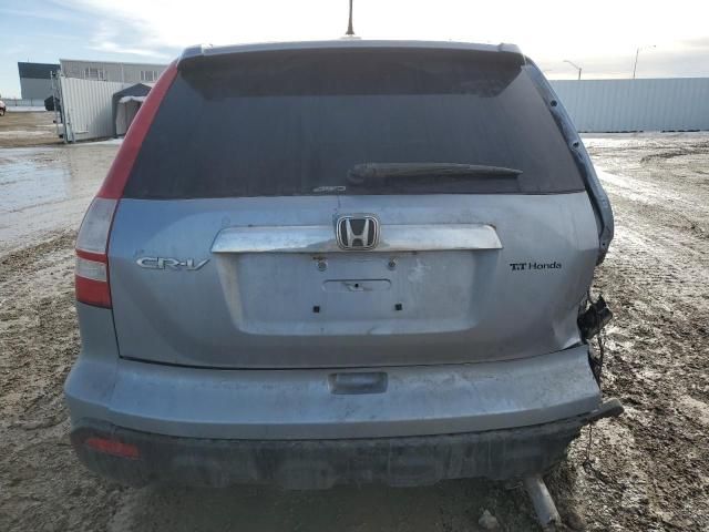 2008 Honda CR-V EX