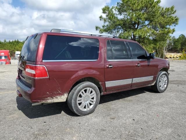 2011 Lincoln Navigator L