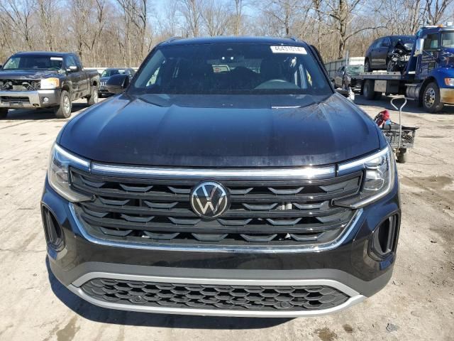 2024 Volkswagen Atlas Cross Sport SE