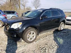 Chevrolet salvage cars for sale: 2014 Chevrolet Equinox LT