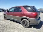 2004 Buick Rendezvous CX