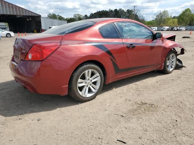 2013 Nissan Altima S