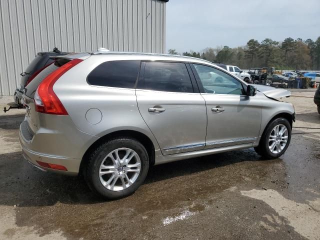 2016 Volvo XC60 T5 Premier