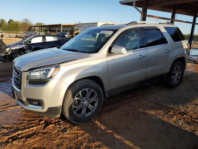 2014 GMC Acadia SLT-1