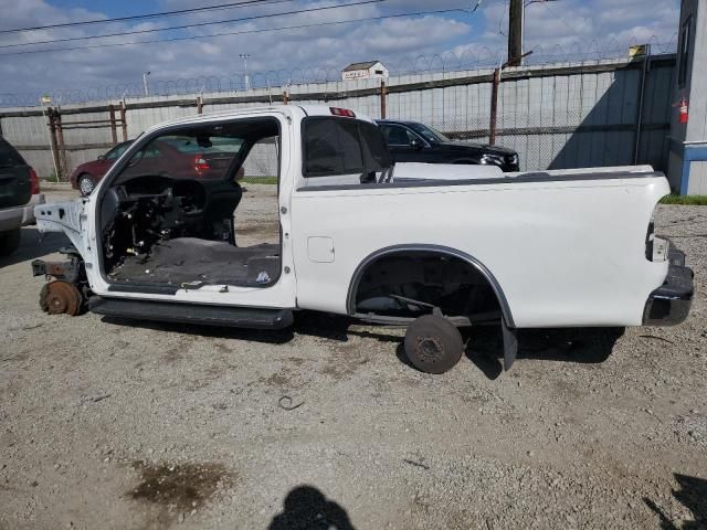 2005 Toyota Tundra Access Cab SR5