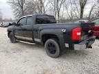 2007 Chevrolet Silverado K1500