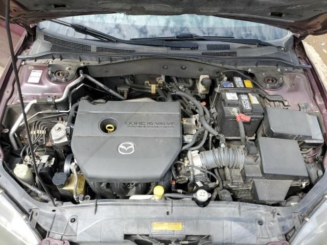 2008 Mazda 6 I