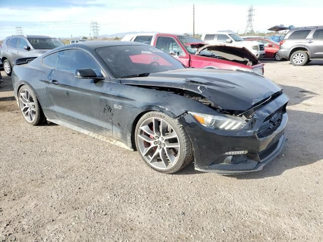 2015 Ford Mustang GT