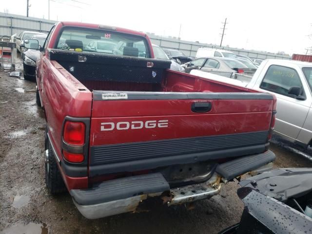 1997 Dodge RAM 2500