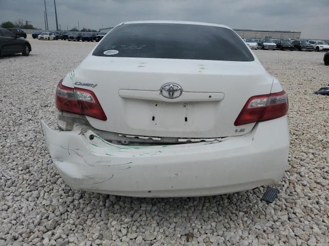 2007 Toyota Camry CE