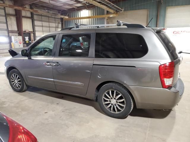 2011 KIA Sedona EX