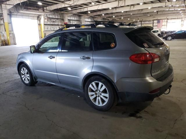 2008 Subaru Tribeca Limited