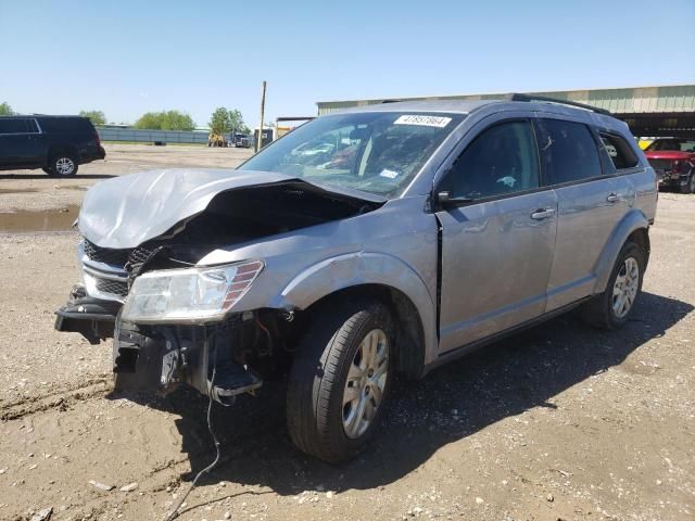 2016 Dodge Journey SE