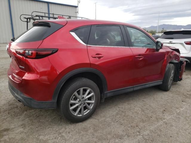 2023 Mazda CX-5 Select