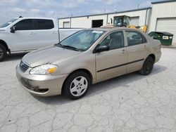 2006 Toyota Corolla CE for sale in Kansas City, KS