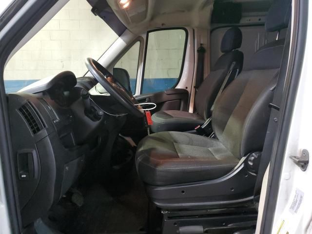 2016 Dodge RAM Promaster 1500 1500 Standard