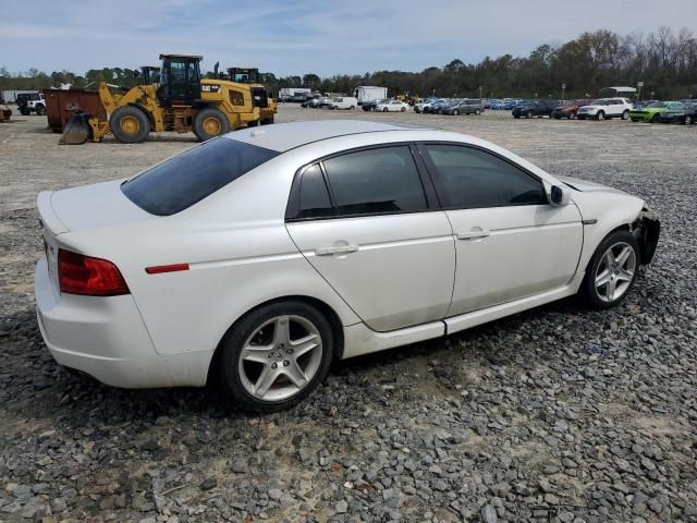 2006 Acura 3.2TL