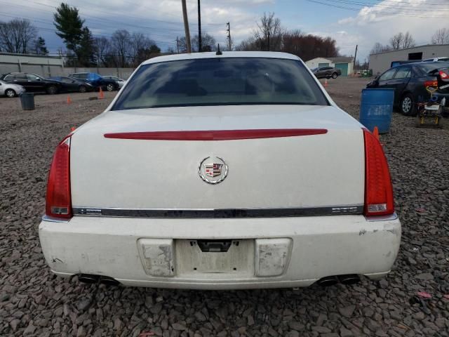 2007 Cadillac DTS