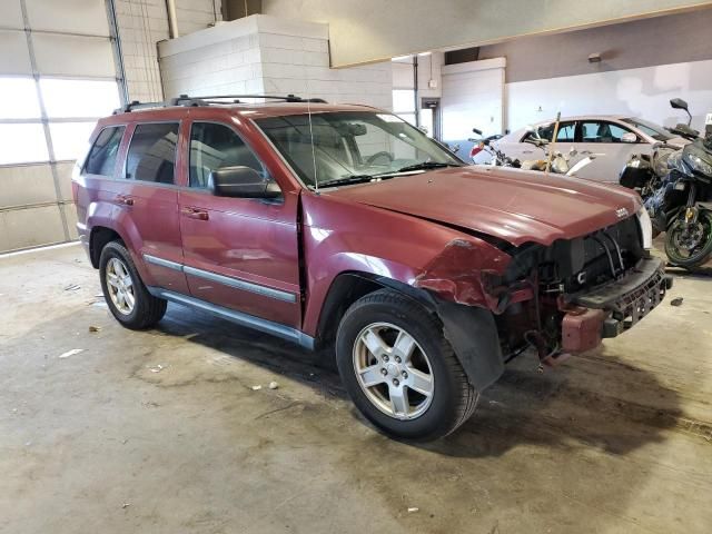 2007 Jeep Grand Cherokee Laredo