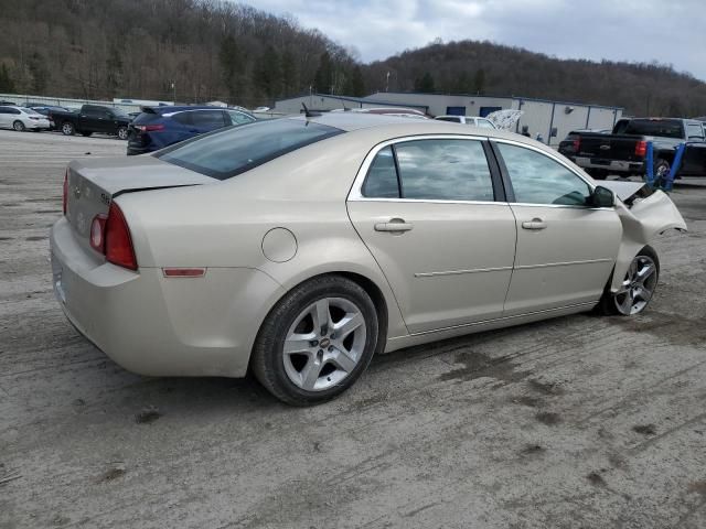 2010 Chevrolet Malibu 1LT