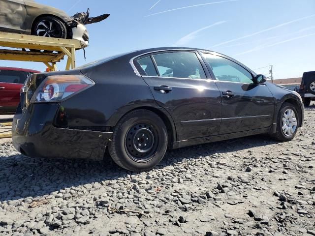 2010 Nissan Altima Base