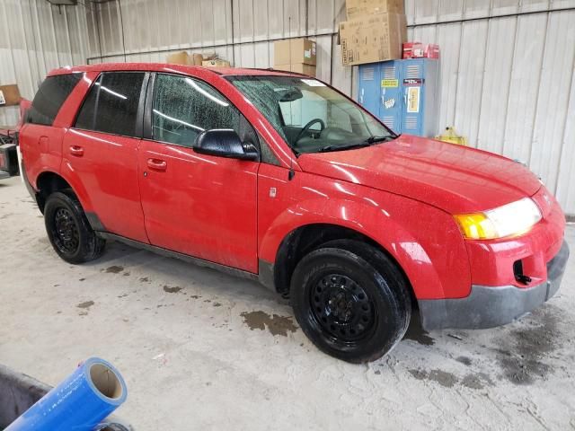 2005 Saturn Vue