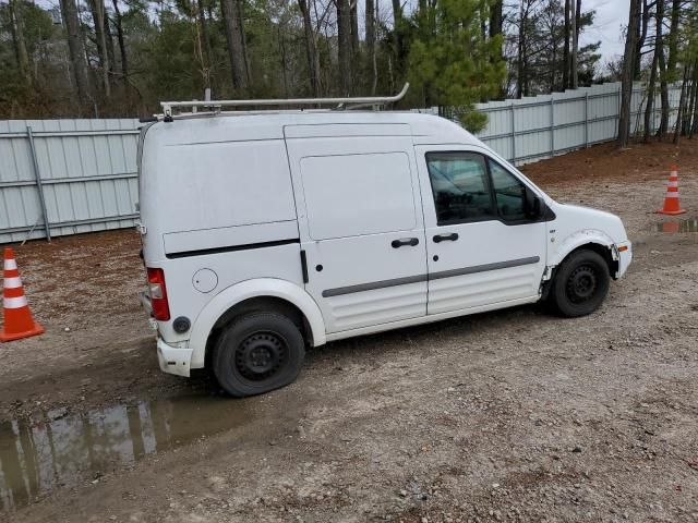 2012 Ford Transit Connect XLT