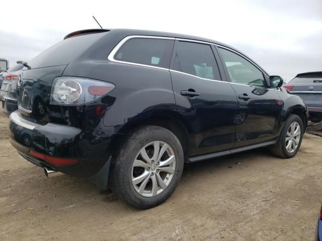 2011 Mazda CX-7