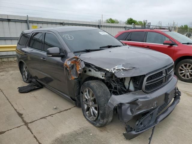 2014 Dodge Durango R