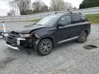 2016 Mitsubishi Outlander SE