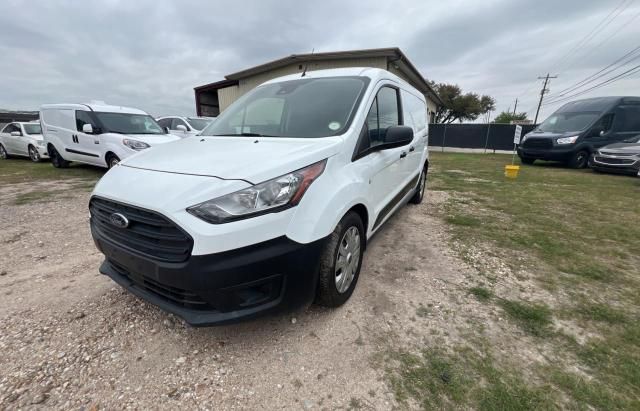 2021 Ford Transit Connect XL