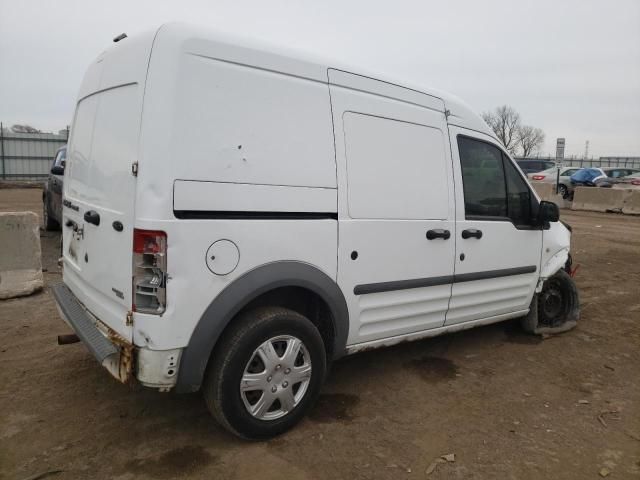 2012 Ford Transit Connect XLT