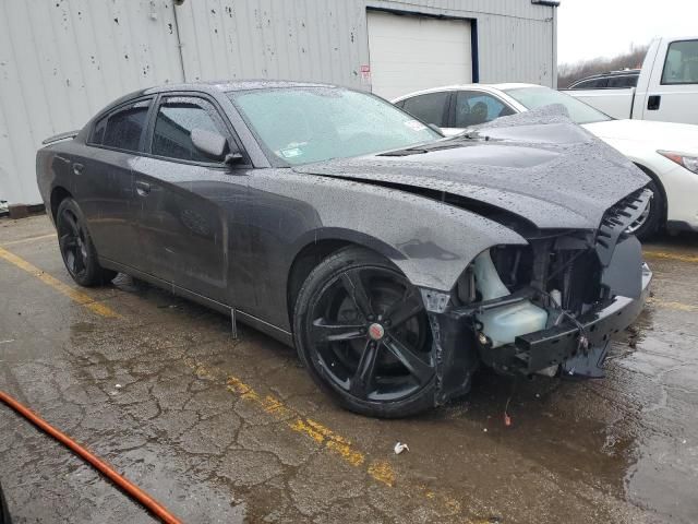 2014 Dodge Charger SXT