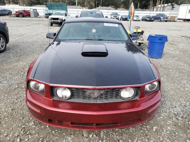 2007 Ford Mustang GT