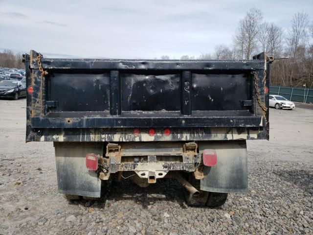 2000 GMC Sierra K3500