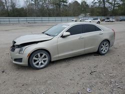 Cadillac salvage cars for sale: 2014 Cadillac ATS