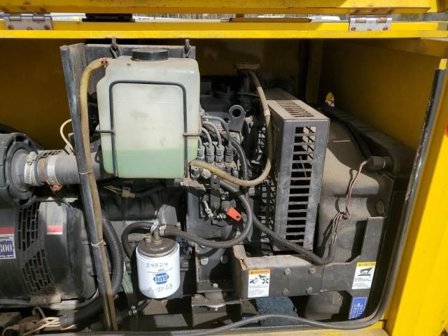 1993 CKP Generator