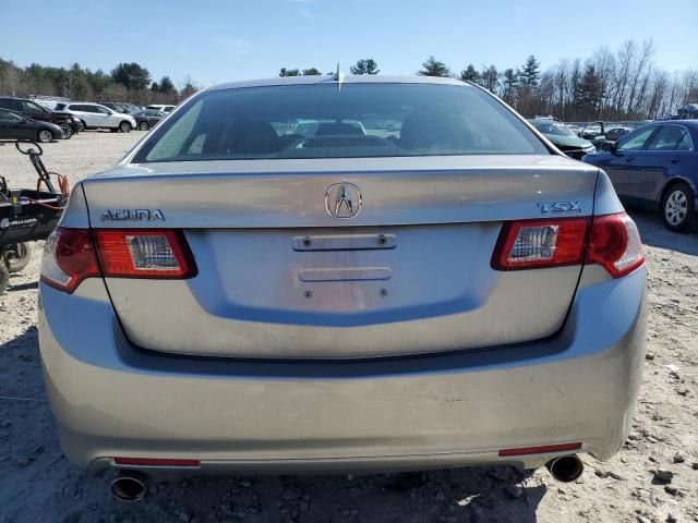 2010 Acura TSX