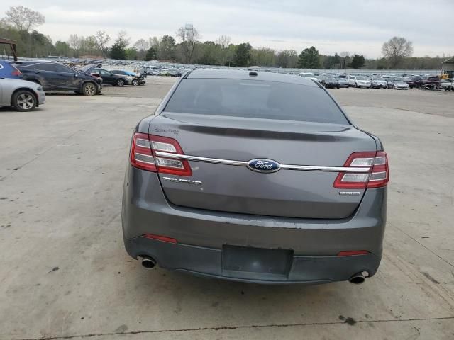 2013 Ford Taurus SE