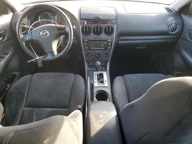 2006 Mazda 6 S