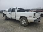 2004 Chevrolet Silverado K1500