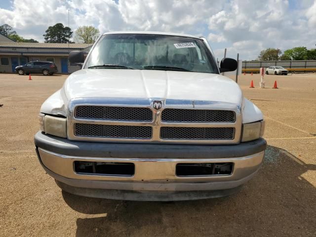 1999 Dodge RAM 1500