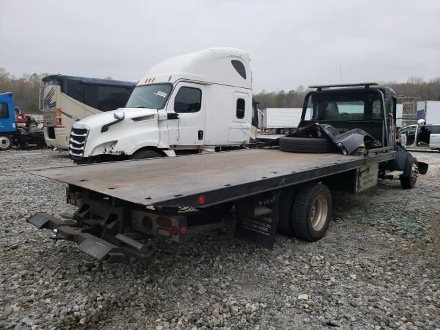 2009 Kenworth Construction T170