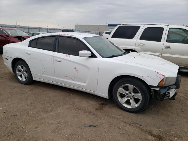 2013 Dodge Charger SE