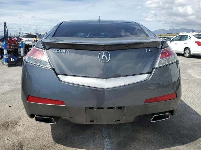 2010 Acura TL