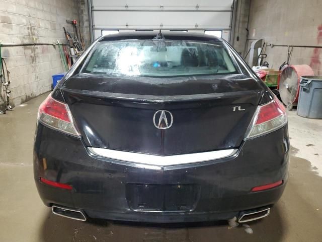 2012 Acura TL