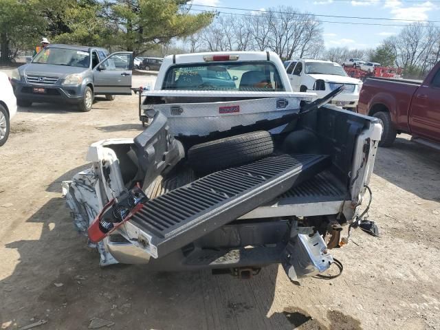 2006 Chevrolet Colorado