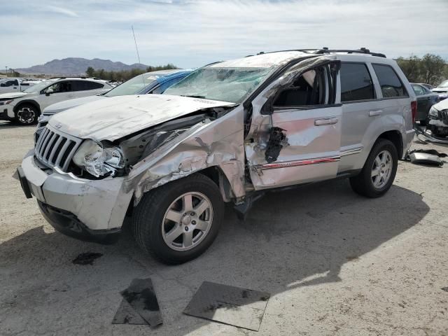 2010 Jeep Grand Cherokee Laredo